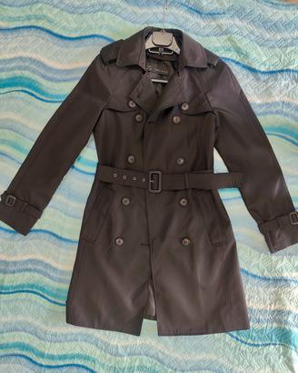 Trench donna Zara 