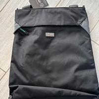 zaino tote bag formula1 Mercedes Petronas