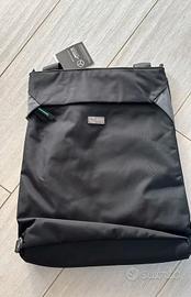 zaino tote bag formula1 Mercedes Petronas