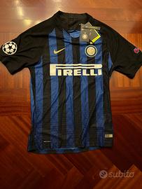 Maglia da gioco ufficiale Inter Skriniar