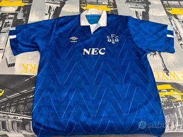 Maglia Everton
