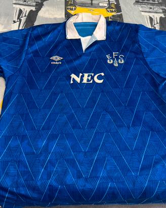 Maglia Everton