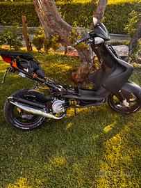 Scooter Aerox 70dr