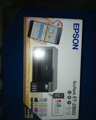 Stampante Epson