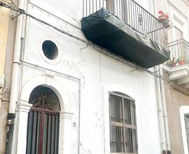 Singola indipendente con terrazza
