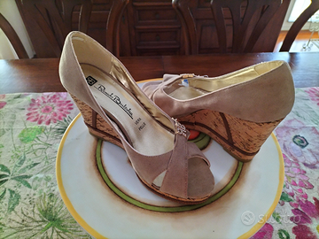 Scarpe da Donna con tacco