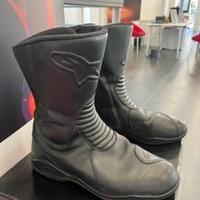 Stivali alpinestar web gtx tg. 46