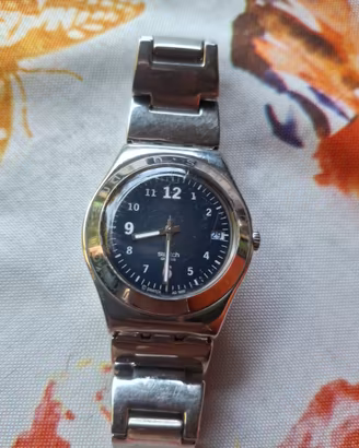 orologio Swatch irony 