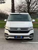 Volkswagen T6.1 California