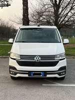 Volkswagen T6.1 California