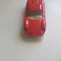Modellino Maisto Shell Ferrari Dino 246 GT