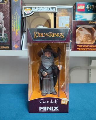 Minix Gandalf Il Signore degli Anelli 131