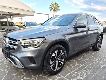 Mercedes-benz GLC 300 de 4Matic Plug-in hybrid Spo