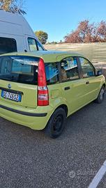 Fiat Panda 1.1 Actual