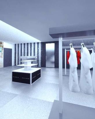Immobile di 44 m² con 1 locale a Capannori