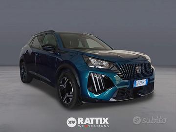 PEUGEOT 2008 ii 2020 2008 1.2 puretech Allure s&s