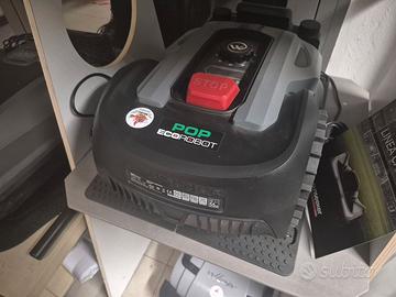 Wiper POP8S Robot Perimetrale