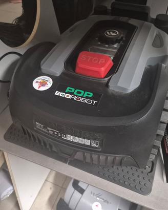 Wiper POP8S Robot Perimetrale