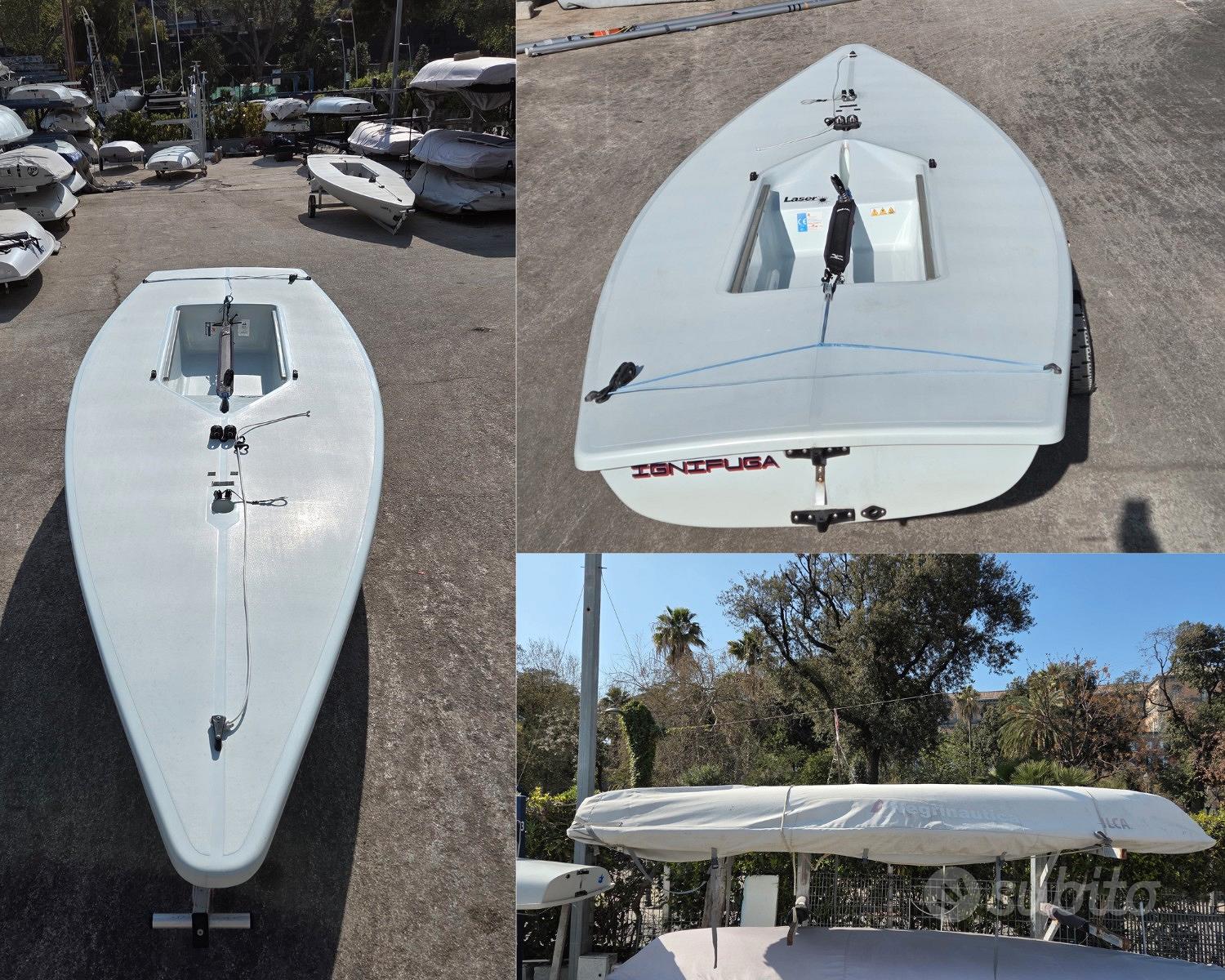 Laser Standard — View photo 1