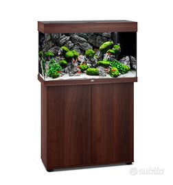 Acquario juwel rio 125 led