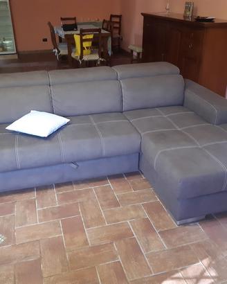 Divano modello Lisa Mondo Convenienza