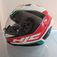 casco integrale HJC FG 17