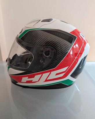 casco integrale HJC FG 17