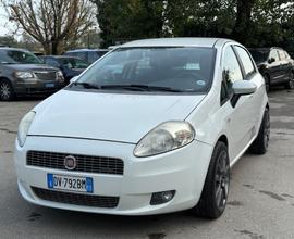 Fiat Grande Punto 1.3 MJT 75 CV 5 porte Dynamic X 