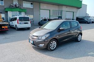 Opel Karl 1.0 75 CV Cosmo UNIPROPRIETARIO