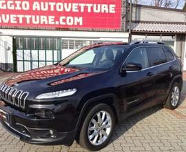 JEEP Cherokee 2.2 mjt II Limited 4wd active driv