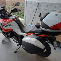 Suzuki V Strom DL 1050 - 2022