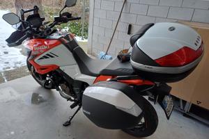 Suzuki V Strom DL 1050 - 2022