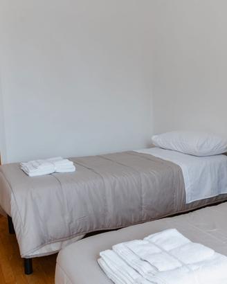 Casa vacanze garibaldi