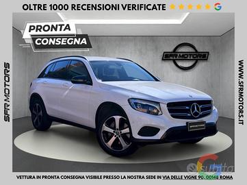 Mercedes-Benz GLC 250 d Sport 4matic auto - PROMO