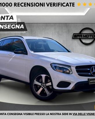 Mercedes-Benz GLC 250 d Sport 4matic auto - PROMO