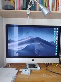 iMac 27 (Retina!)