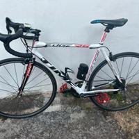bici da corsa 