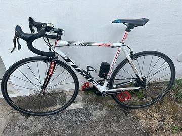 bici da corsa 