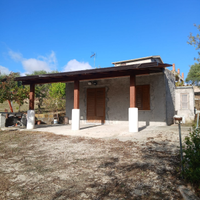 Villetta indipendente in periferia