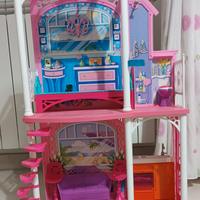 Casa Barbie Glam