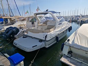 Cranchi Zaffiro 29 (2012)