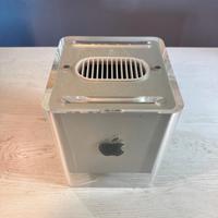 Apple Power Mac G4 Cube – Iconico, da collezione

