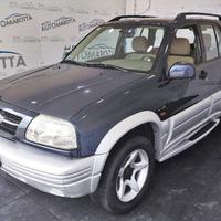 Suzuki Grand Vitara Vitara 2.0 16v SW GPL