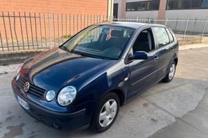 Volkswagen Polo 1.2 5p. Trendline