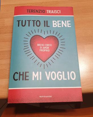 Tutto il bene che mi......