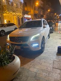 Mercedes Ml 350