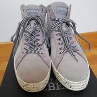 Scarpe Hogan Rebel alte da uomo