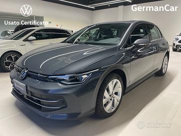 Volkswagen Golf 2.0 tdi style 150cv dsg