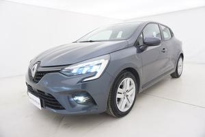 Renault Clio Hybrid Business BR889496 1.6 Full Hyb