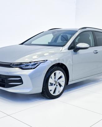 Volkswagen Golf variant 2.0 tdi life 150cv dsg